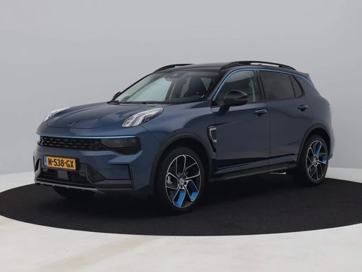 Lynk & Co 01