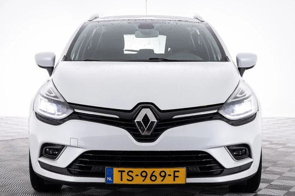 Renault Clio - Afbeelding 15 van 22