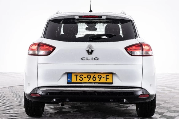 Renault Clio - Afbeelding 16 van 22