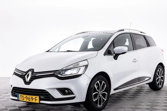 Renault Clio - Afbeelding 18 van 22