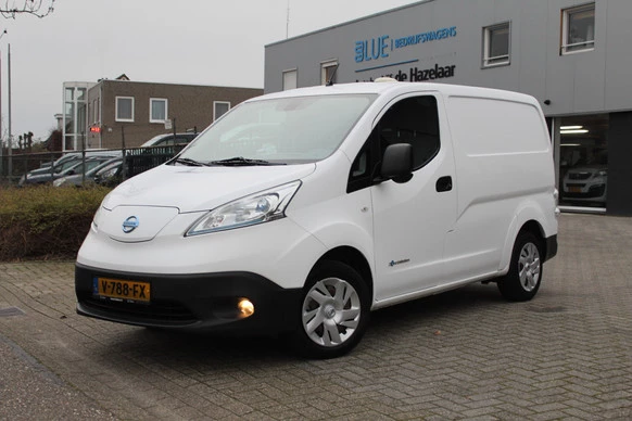 Nissan e-NV200