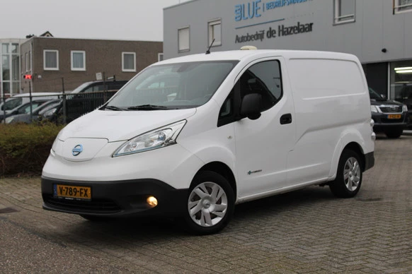 Nissan e-NV200