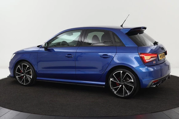 Audi S1 - Afbeelding 2 van 30