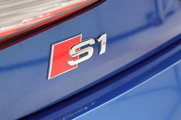 Audi S1 - Afbeelding 28 van 30