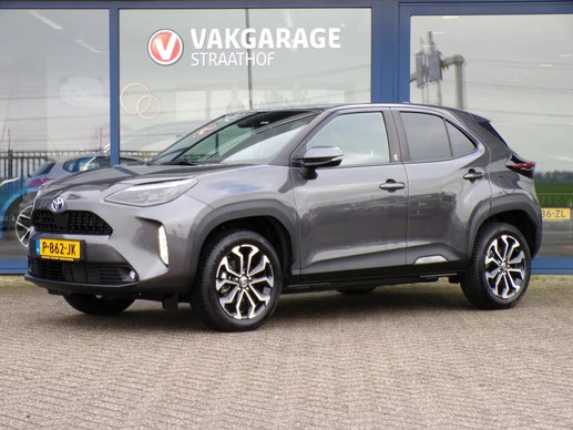 Toyota Yaris Cross - Afbeelding 1 van 25