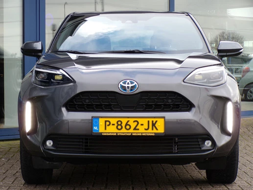 Toyota Yaris Cross - Afbeelding 2 van 25