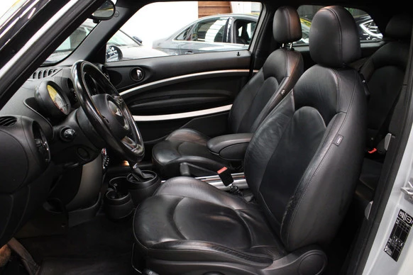 MINI Paceman - Afbeelding 5 van 26