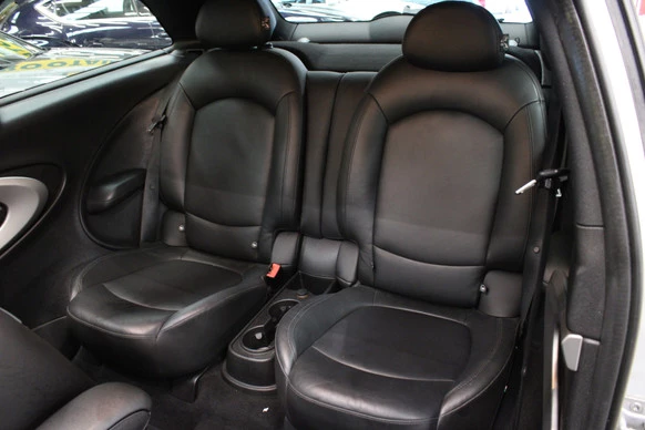 MINI Paceman - Afbeelding 6 van 26
