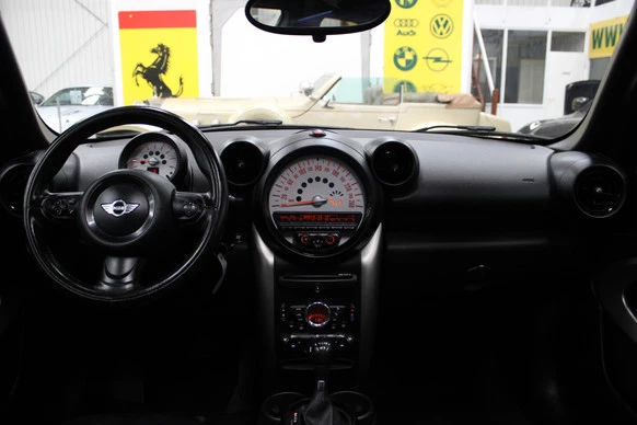 MINI Paceman - Afbeelding 8 van 26