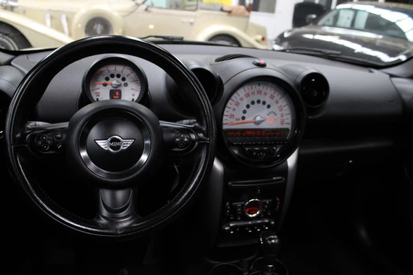 MINI Paceman - Afbeelding 9 van 26