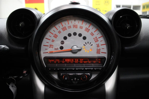 MINI Paceman - Afbeelding 11 van 26