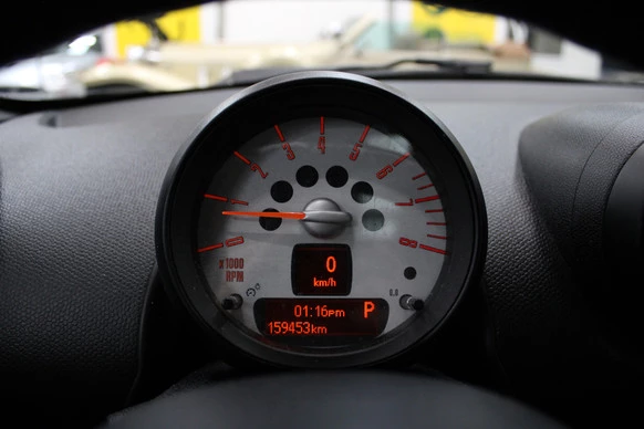 MINI Paceman - Afbeelding 12 van 26
