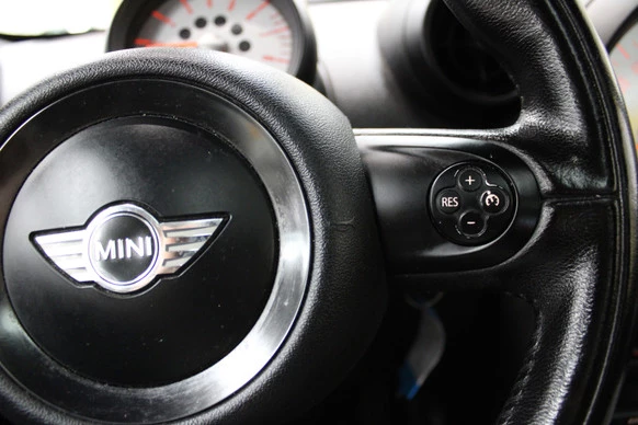 MINI Paceman - Afbeelding 13 van 26