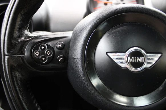 MINI Paceman - Afbeelding 14 van 26