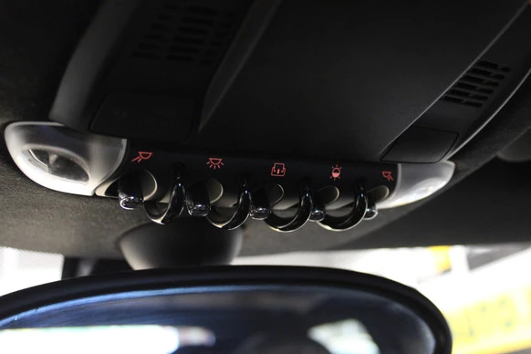 MINI Paceman - Afbeelding 16 van 26