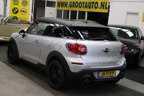 MINI Paceman - Afbeelding 3 van 26