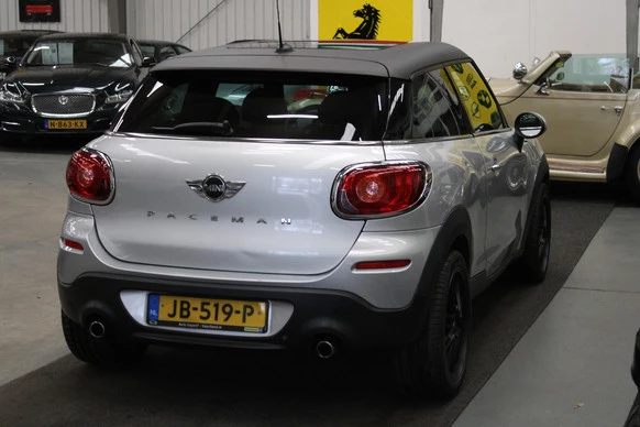 MINI Paceman - Afbeelding 4 van 26