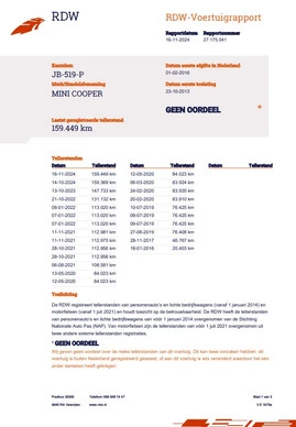 MINI Paceman - Afbeelding 23 van 26