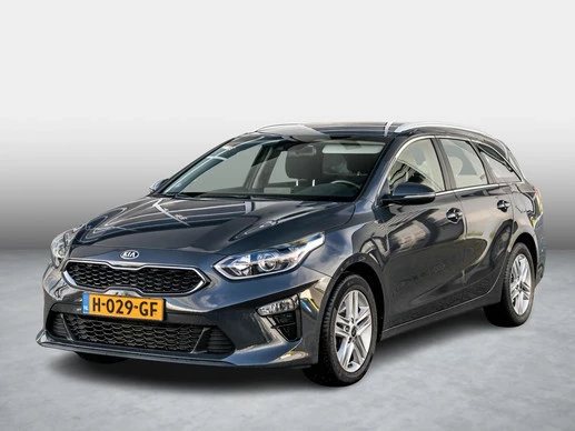 Kia Ceed Sportswagon