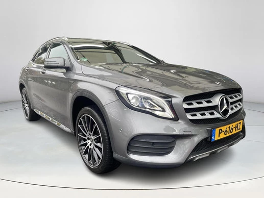 Mercedes-Benz GLA - Afbeelding 7 van 30