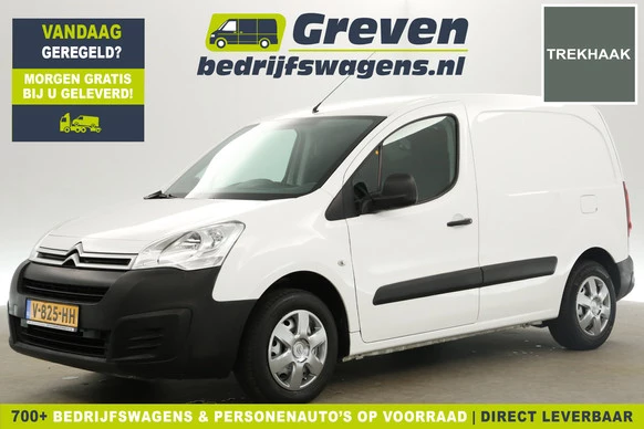 Citroën Berlingo - Afbeelding 1 van 25