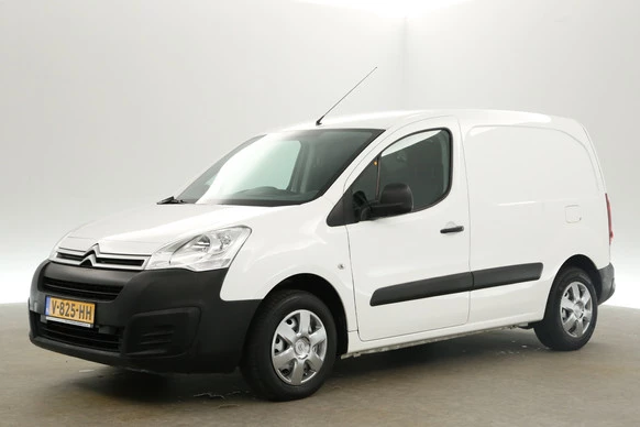 Citroën Berlingo - Afbeelding 5 van 25