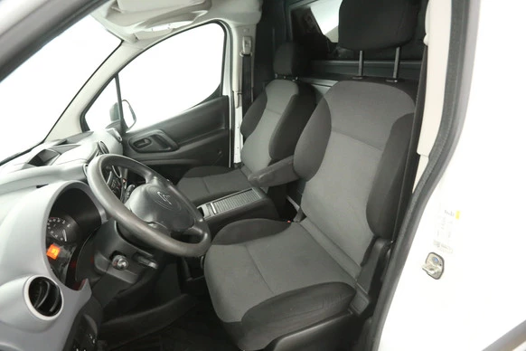 Citroën Berlingo - Afbeelding 8 van 25