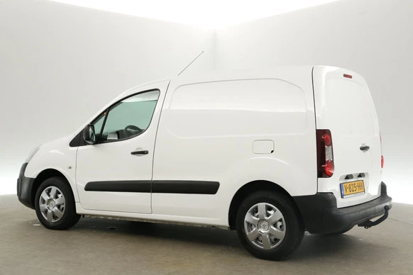 Citroën Berlingo - Afbeelding 24 van 25