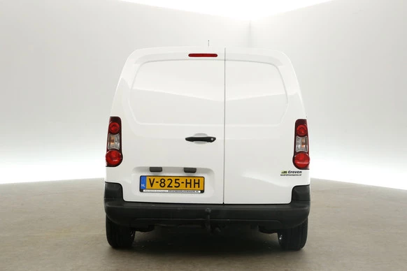 Citroën Berlingo - Afbeelding 25 van 25