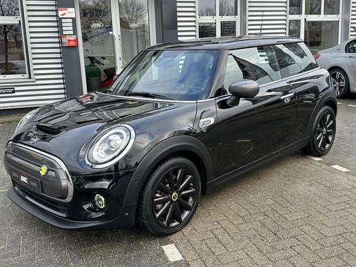 MINI Electric