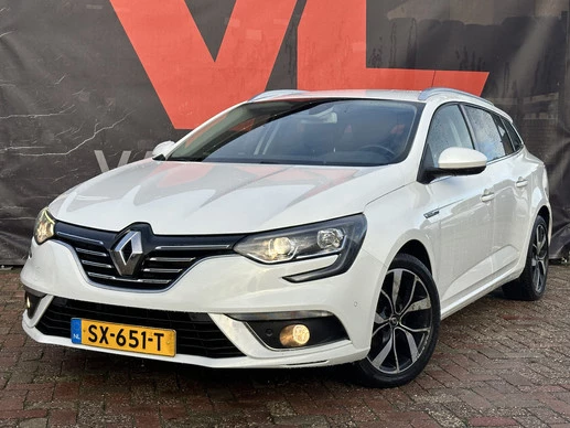 Renault Mégane Estate