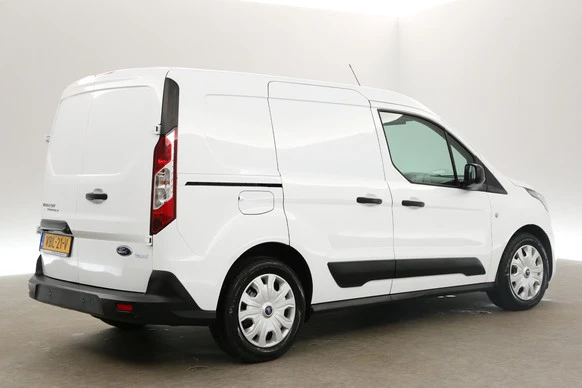 Ford Transit Connect - Afbeelding 2 van 27