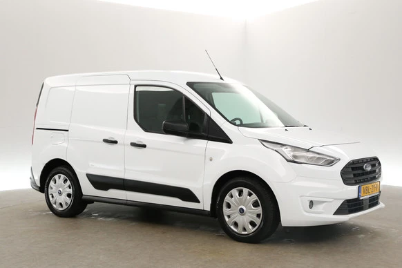 Ford Transit Connect - Afbeelding 3 van 27