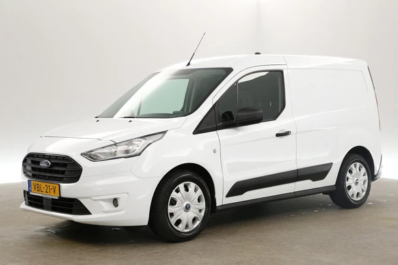 Ford Transit Connect - Afbeelding 5 van 27