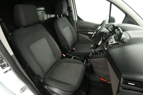 Ford Transit Connect - Afbeelding 10 van 27