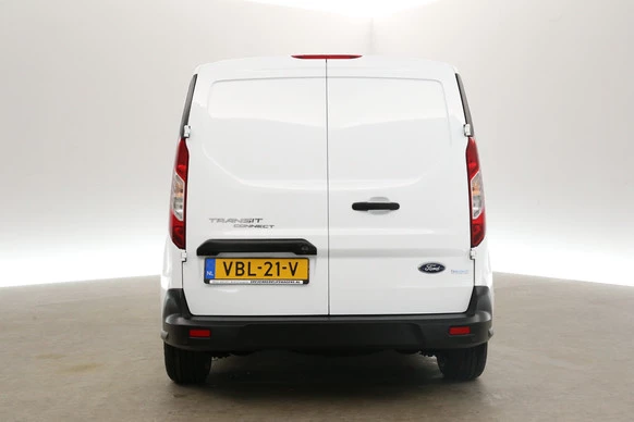 Ford Transit Connect - Afbeelding 27 van 27