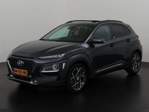 Hyundai Kona - Afbeelding 1 van 30