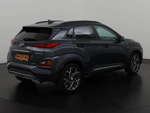 Hyundai Kona - Afbeelding 4 van 30