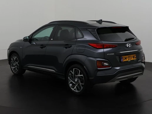 Hyundai Kona - Afbeelding 6 van 30