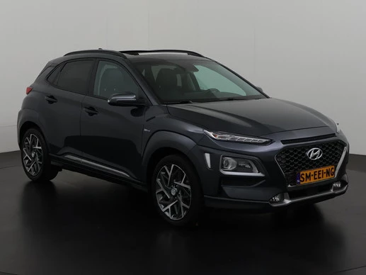 Hyundai Kona - Afbeelding 30 van 30