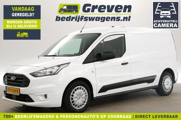 Ford Transit Connect - Afbeelding 1 van 28