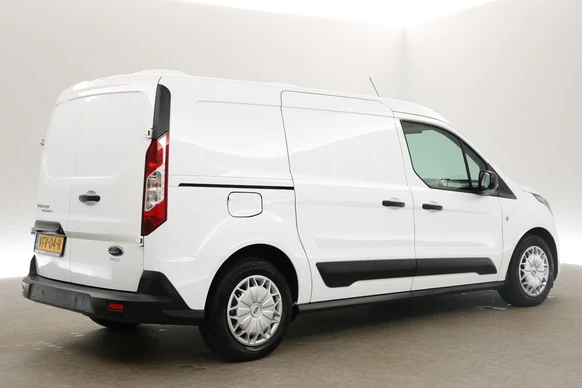 Ford Transit Connect - Afbeelding 2 van 28