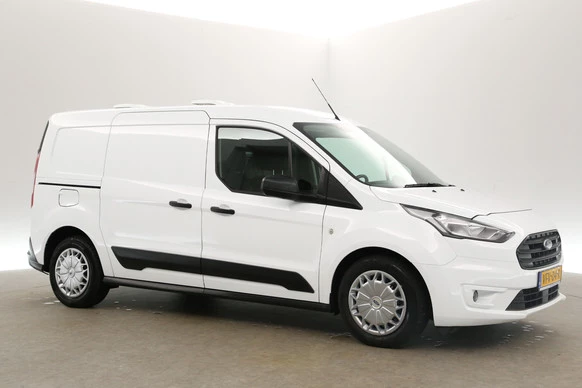 Ford Transit Connect - Afbeelding 3 van 28