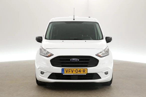 Ford Transit Connect - Afbeelding 4 van 28