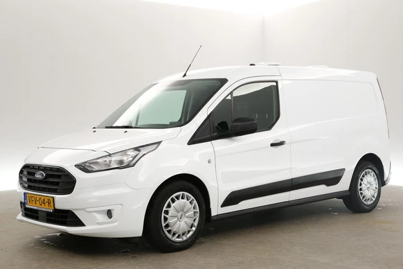 Ford Transit Connect - Afbeelding 5 van 28