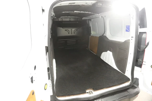 Ford Transit Connect - Afbeelding 7 van 28