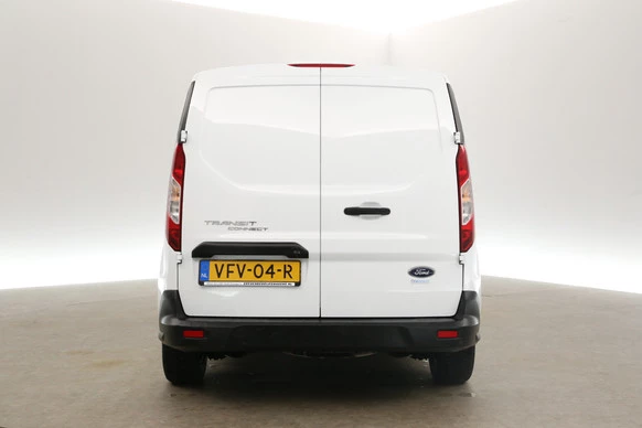 Ford Transit Connect - Afbeelding 28 van 28