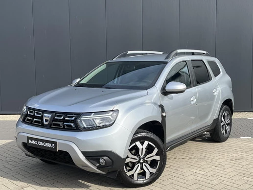 Dacia Duster - Afbeelding 1 van 21