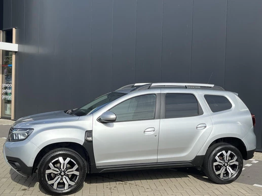 Dacia Duster - Afbeelding 2 van 21