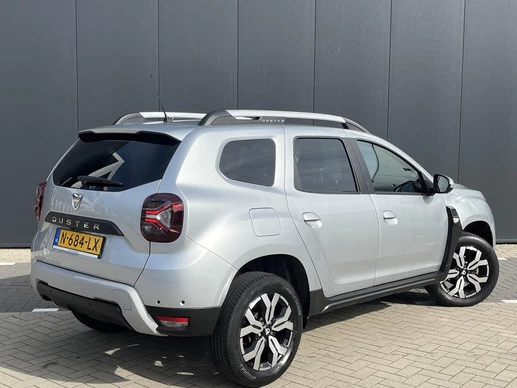 Dacia Duster - Afbeelding 5 van 21